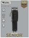 Wahl Senior Cordless Tondeuse