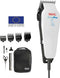 WAHL ShowPro Dierentrimmer 20110.046 - Snoer met snoer Made in Europe - Gepatenteerde krachtige en stille V5000-motor