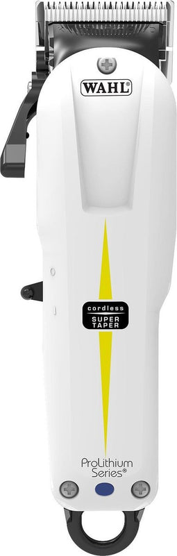 Wahl Super Taper Cordless Tondeuse