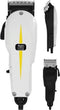 Wahl Super Taper Tondeuse - Krachtige Motor - Snoer - Wit