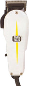 Wahl Super Taper Tondeuse - Krachtige Motor - Snoer - Wit