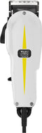Wahl Super Taper Tondeuse - Krachtige Motor - Snoer - Wit