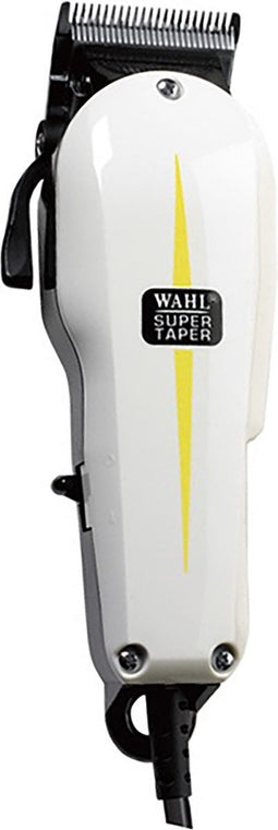 Wahl - Super Taper - Tondeuse - Met Snoer