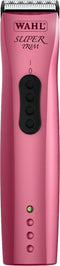 Wahl Super Trim 1592 Mini Trimmer Tondeuse-roze
