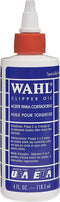 Wahl Tondeuse Olie 118,3 ml