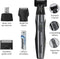 Wahl Travel Kit Deluxe - Baardtrimmer