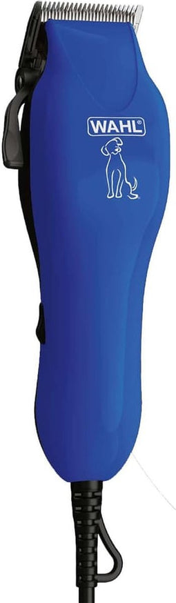 Wahl U-CLIP DOG GROOMING 21100466 Professional perfect ontharing dieren Trimmers Kit