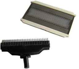 Wahl - Vanish Scheerfolie + Lamellenmes