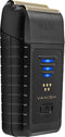 Wahl - Vanish Shaver Black Cordless 5-star