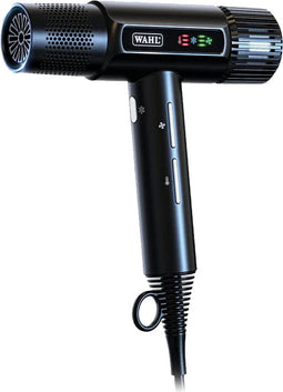 Wahl - Vanquish T-Shape Dryer - Zwart