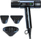 Wahl - Vanquish T-Shape Dryer - Zwart