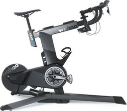 Wahoo KICKR BIKE V2 Smart Fietstrainer