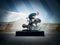 Wahoo KICKR BIKE V2 Smart Fietstrainer