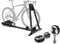 Wahoo KICKR ROLLR + POWRLINK ZERO Left Bundel - Zwart