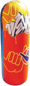 Wahu - Backyard Bash & Splash - Speelgoedwatersproeier