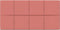 vidaXL - Wandpanelen - 12 - st - 2,16 - m² - 60x30 - cm - fluweel - roze
