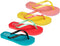 Waimea Teenslippers Junior - Uni - Aqua/Zwart - 33