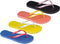 Waimea Teenslippers - Mambo Beach - Geel/Wit 30