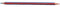 Faber-Castell 116000 kleurpotlood Blauw, Rood 12 stuk(s)