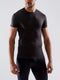 Craft Pro Dry Nanoweight S/S Sportshirt Heren - Maat L
