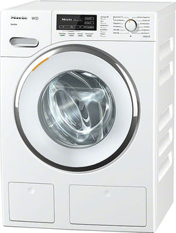 Miele WMG 120 WPS - Wasmachine - 8kg - 1600rpm - SoftCare-trommel