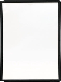 PP-zichtpanelen A4 DURABLE