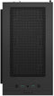 DeepCool Macube 110 - Mini Tower PC-behuizing - Micro ATX / Mini-ITX - 1x120 mm - Zwart