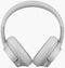 Fresh 'n Rebel Clam Fuse - Draadloze Over-Ear Koptelefoon - ANC en Ambient Sound Mode - Grijs