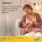 Medela Freestyle Hands-Free - Dubbele elektrische borstkolf - Draagbaar - Oplaadbare accu