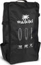 Wakiki Sup board beginners 305 cm - 6-Delige set - Blauw/wit