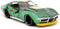 Jada Toys - Street Fighter 1969 Chevrolet - Speelgoedauto