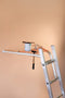 Waku Ladders Multifunctionele Ladder - 4x6 Treeds - Werkhoogte 7.30m