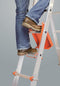 Waku Ladders Multifunctionele Ladder - 4x6 Treeds - Werkhoogte 7.30m