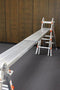 Waku Ladders Multifunctionele Ladder - 4x6 Treeds - Werkhoogte 7.30m