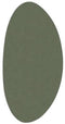vidaXL - Tapijt - 'HUARTE'Korte - Pool - Zacht - en - Wasbaar - Bosgroen - 80x150 - cm