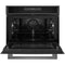 ETNA CM650Ti - Combi magnetron - 50 liter - Black Titanium