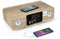 Thomson MIC301IBT - Micro Stereosysteem - Bluetooth 5.0 - 60W muziekvermogen
