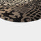 Brink en Campman - Estella Fossil 84204 Vloerkleed - 140x200 - Rechthoek - Laagpolig Tapijt - Modern - Meerkleurig