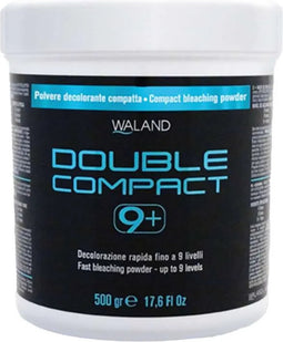 Waland Double Compact 9+ Ontkleuringspoeder 500gr