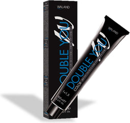 Waland Double You 1.1 Blauwzwart 100ml