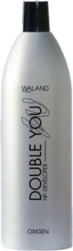 Waland Double You Activator 40 Vol 1000ml