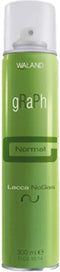 Waland Graph NoGas Haarlak 300ml