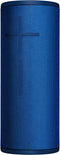 Ultimate Ears BOOM 3 - Draadloze speaker - 360° geluid - Blauw