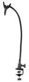 Walimex 16783 Zwanenhals-houder