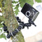 Walimex 17641 tripod Digitaal/filmcamera 3 poot/poten Zwart, Wit