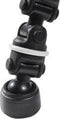 Walimex 17641 tripod Digitaal/filmcamera 3 poot/poten Zwart, Wit