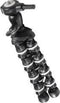 Walimex 17641 tripod Digitaal/filmcamera 3 poot/poten Zwart, Wit