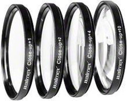 Walimex 17857 cameralens Macrolens - 58 mm