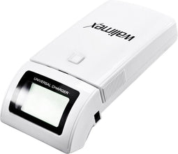 Walimex 18556 batterij-oplader