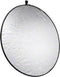 walimex 5in1 reflectiescherm Set wavy, 107cm